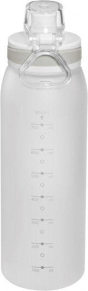 AQUA Sportflasche Tritan Frost 900 ml