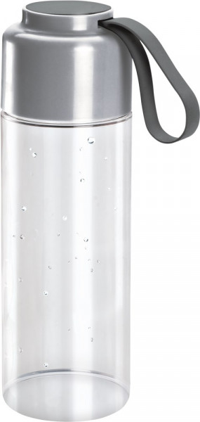 Tritan-Trinkflasche 650 ml – BPA-freie, hitzebeständige Wasserflasche