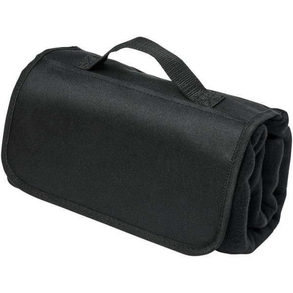 Meadow Picknickdecke aus Fleece mit Klettverschluss