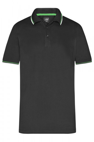 Men's coldblack® Polo