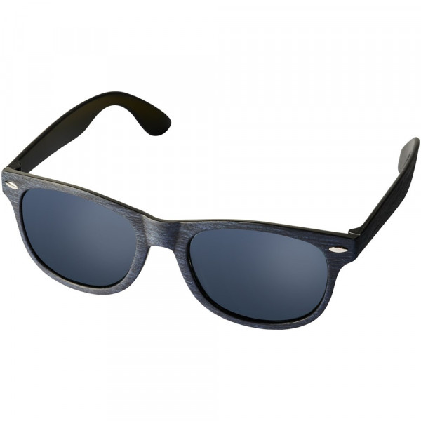 Sun Ray Sonnenbrille mit melierter Veredelung