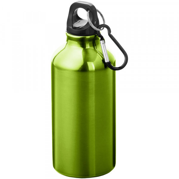 Oregon 400 ml Trinkflasche mit Karabiner