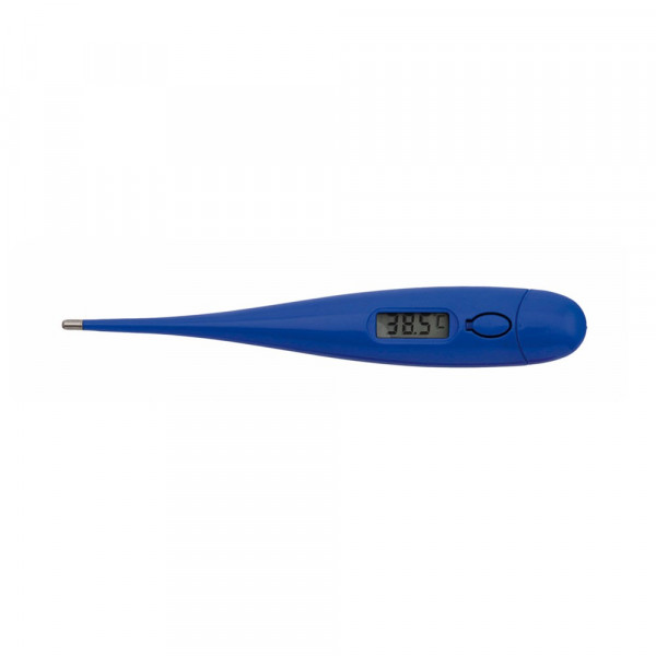 Digitales Thermometer Kelvin