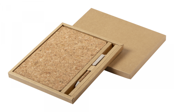 Minsor - Notizbuch-Set