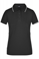 Black/silver (ca. Pantone BlackC/427C)