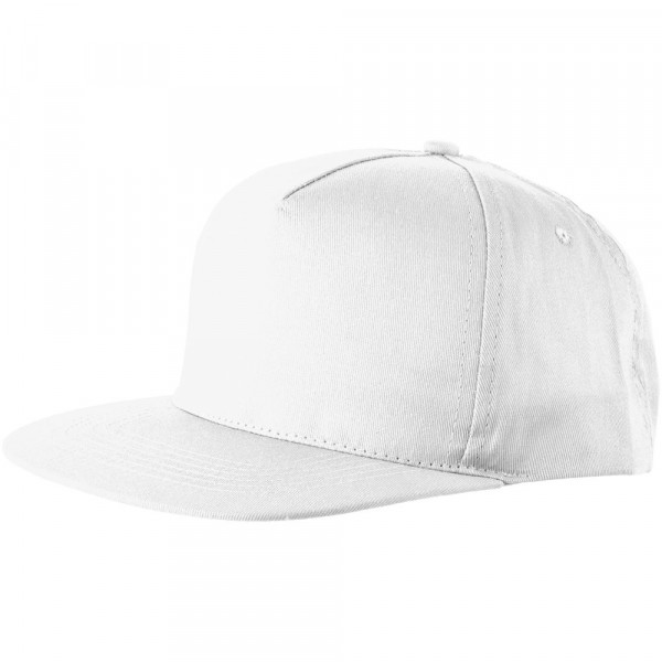 Baseball Kappe mit 5 Segmenten