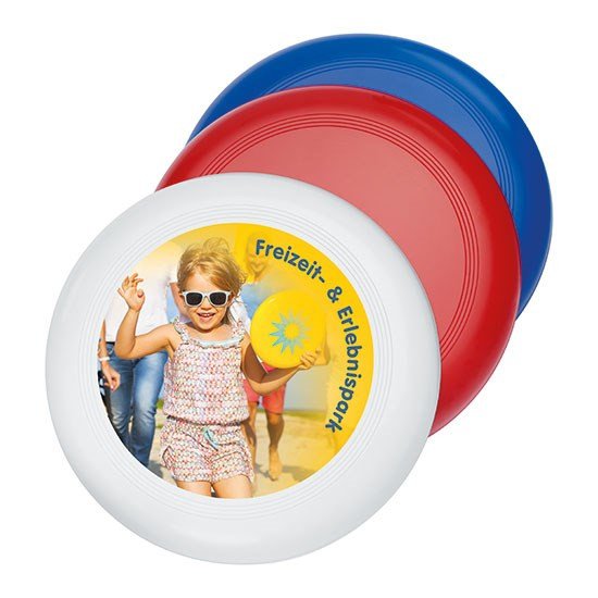 Ufo-Flugscheibe midi