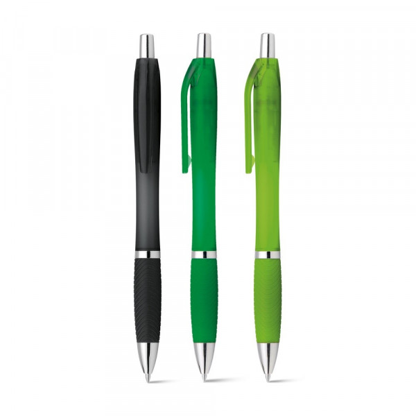 Darby Frosty. Kugelschreiber