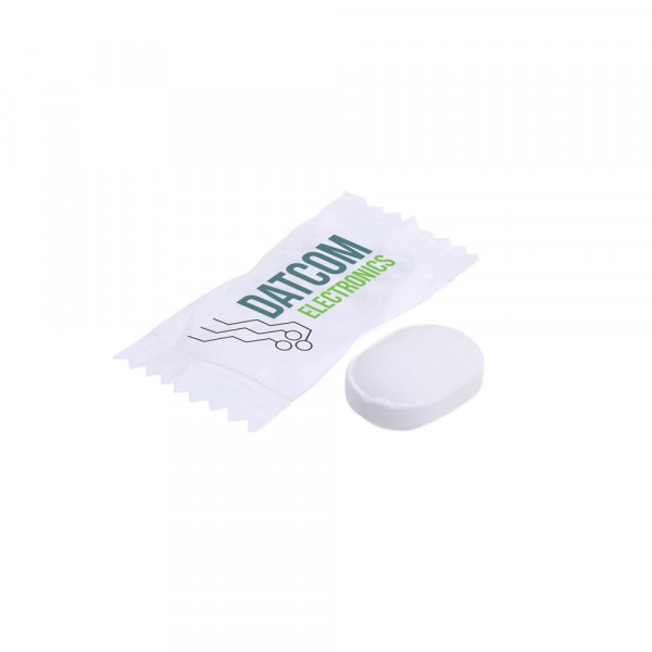 Flowpack Pfefferminz