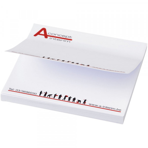 Sticky-Mate® Haftnotizen 100 x 100 mm
