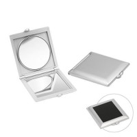 silber/schwarz