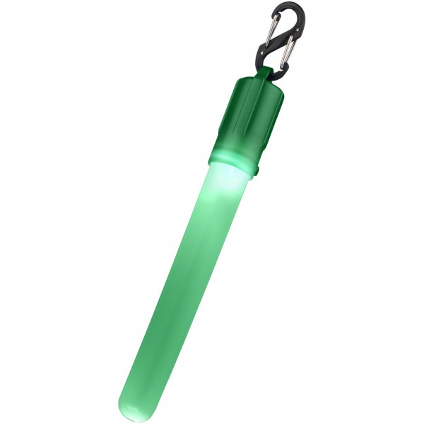 Fluo LED-Glühstab mit Clip