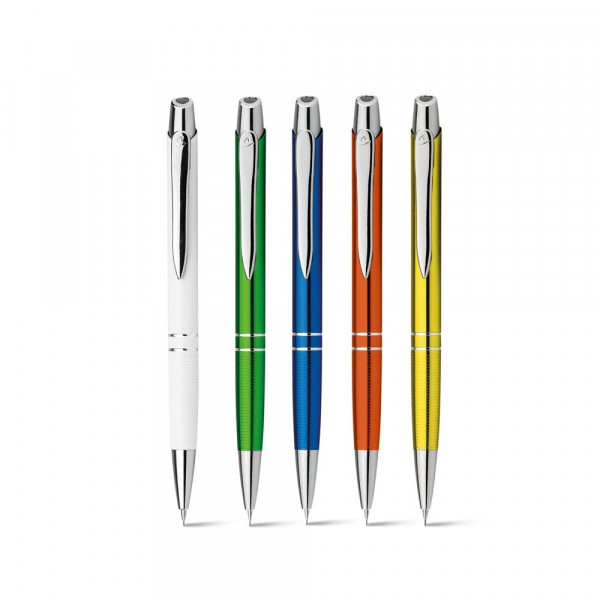 Marieta Metalic Pencil. Minenbleistift aus Metall