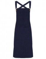 Navy (ca. Pantone 2766)