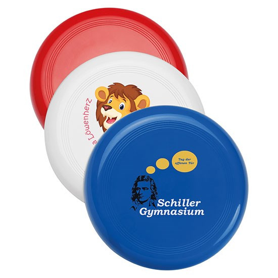 Ufo-Flugscheibe, mini