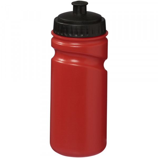 Easy Squeeze 500 ml Sportflasche - farbig
