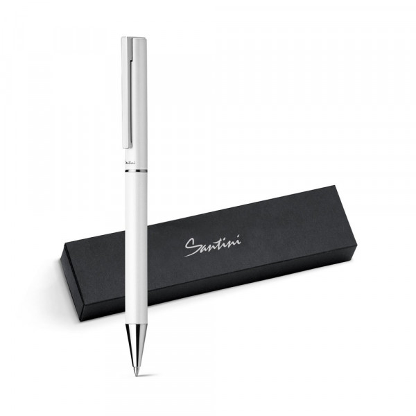 Lucero. Kugelschreiber