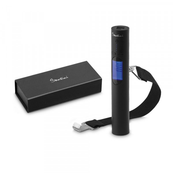 Scale. Digitale Kofferwaage