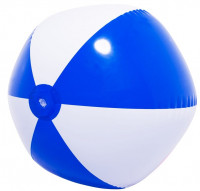 Royalblau (PMS 286c) / weiss