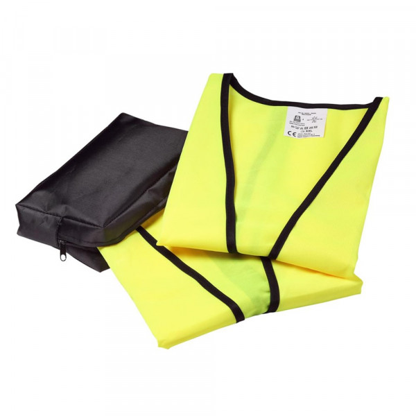 Warnwesten-Set 