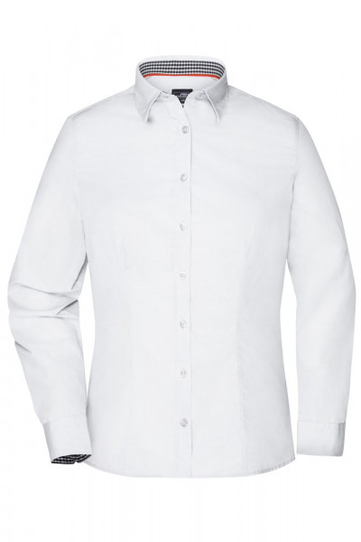 Ladies' Plain Shirt