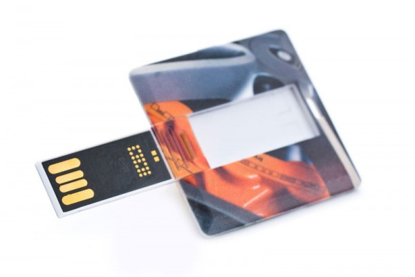 USB Karte Quadro 512 MB