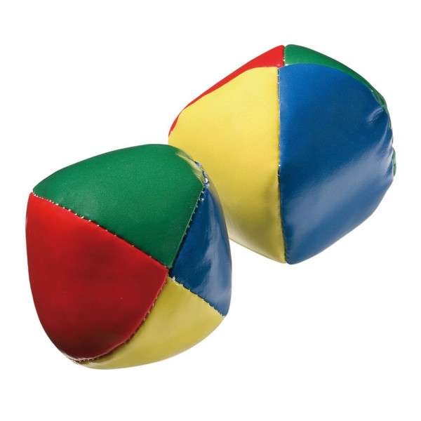 Jonglierbälle-Set 