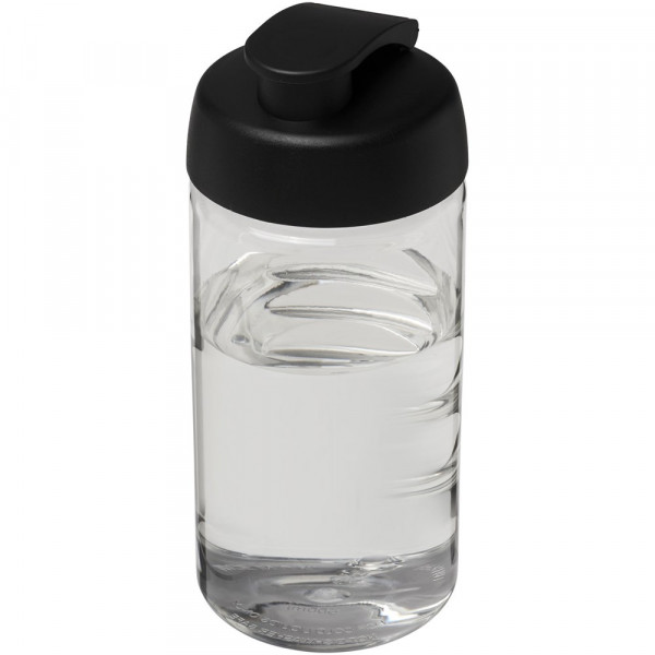 H2O Bop® 500 ml Sportflasche mit Klappdeckel