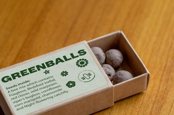 Greenballs