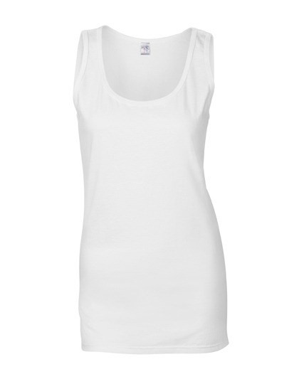 Gildan - Softstyle® Ladies` Tank Top