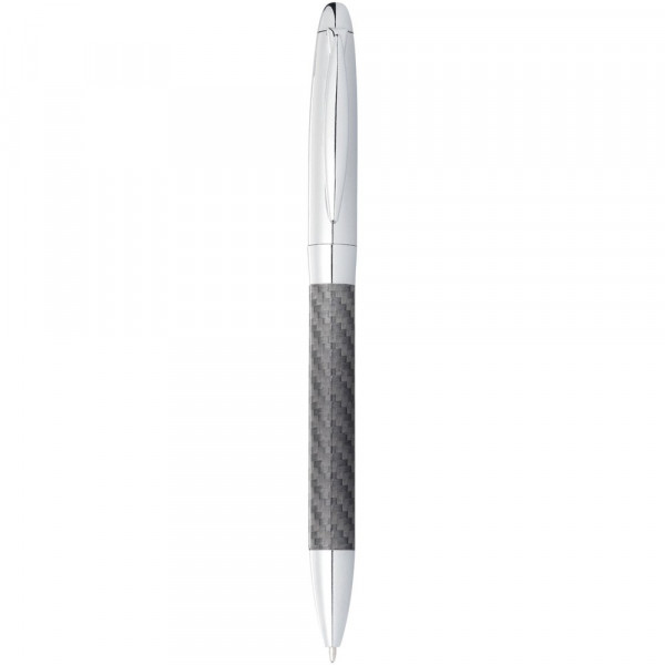Winona Kugelschreiber mit Carbon Details