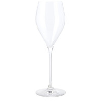transparent klar