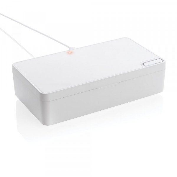 UV-C Sterilisations-Box