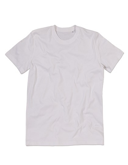 Stedman® James Organic Crew Neck