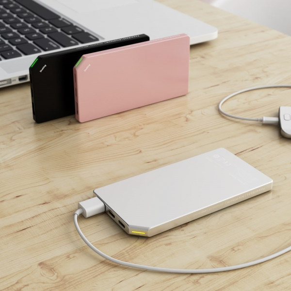 PowerBank Slim