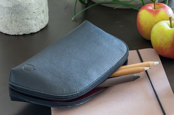 Apple Leather Bags