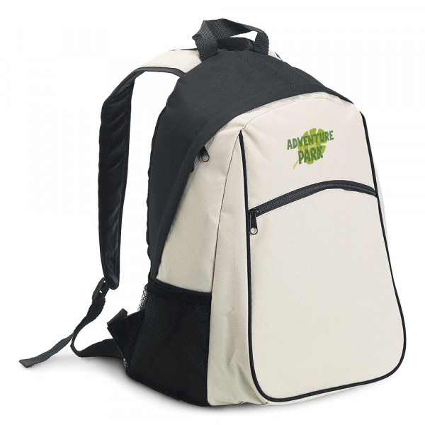 VISEU. Rucksack aus 600D