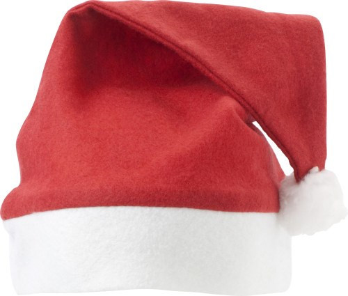 Weihnachtsmütze 'Bommel'