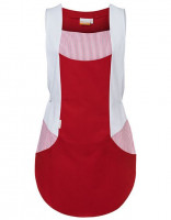 Red (ca. Pantone 186C)