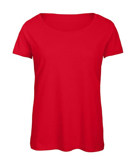 B&C Triblend T-Shirt /Women
