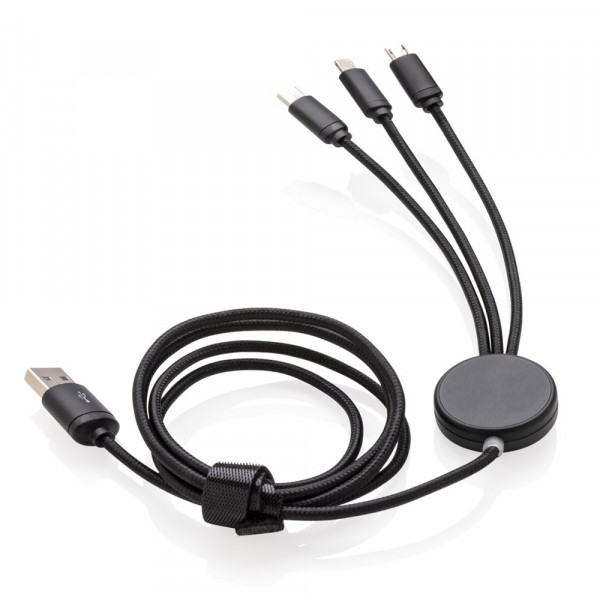 Light-Up 3-in-1 Kabel