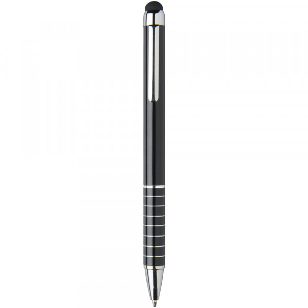 Glaze Aluminium Kugelschreiber
