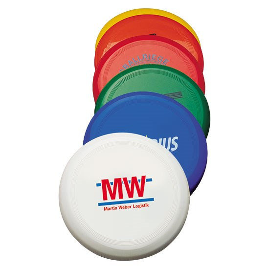 Ufo-Flugscheibe, maxi