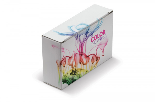 Custom made Box Powerbanks