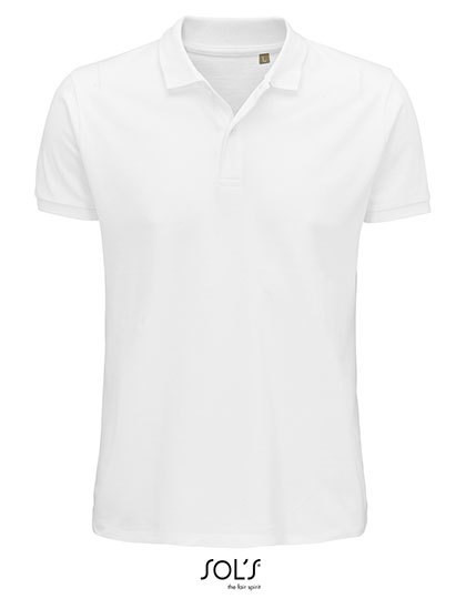 SOL´S - Planet Men Polo Shirt