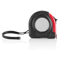 rot, schwarz (± PMS 186/30)