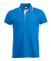 Hellblau