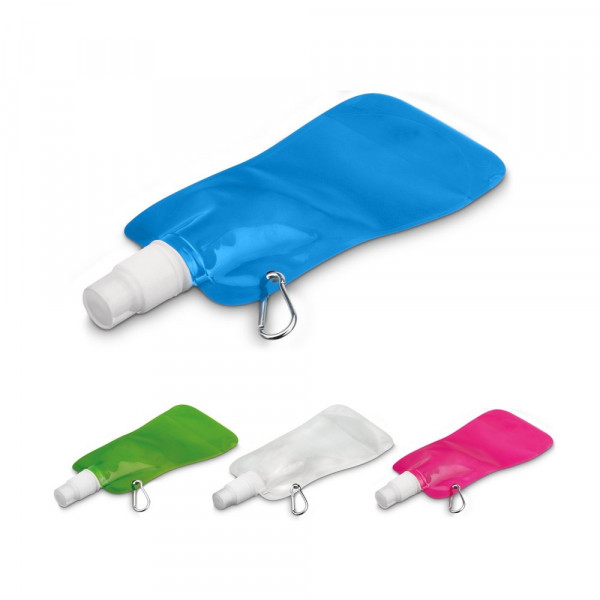 Donata. Trinkflasche