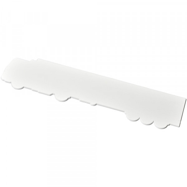 Larry 24 cm LKW-förmiges Kunststofflineal