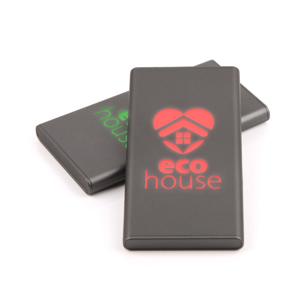 Powerbank Glow